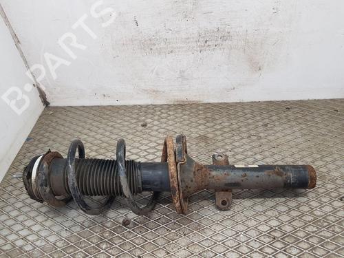 Højre fortil støddæmper FORD TRANSIT Van (FA_ _) 2.2 TDCi (100 hp) 27600254