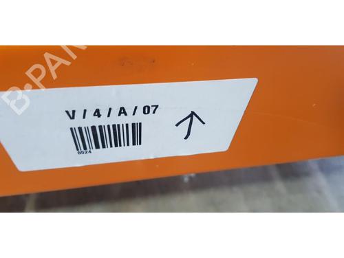 Climate control HYUNDAI SANTA FÉ II (CM) 2.2 CRDi GLS 4x4 | BP30330830I5 