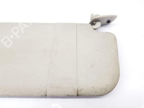 Right sun visor PEUGEOT PARTNER Box Body/MPV 1.6 HDi 16V | BP33677710I2 - Image 6