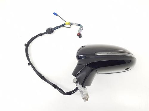 Retrovisor esquerdo BENTLEY CONTINENTAL Convertible (3S_) 4.0 V8 AWD (549 hp) 31053765