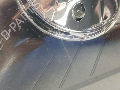 Left headlight VAUXHALL ZAFIRA Mk II (B) (A05) 1.6 | BP27469860C28 