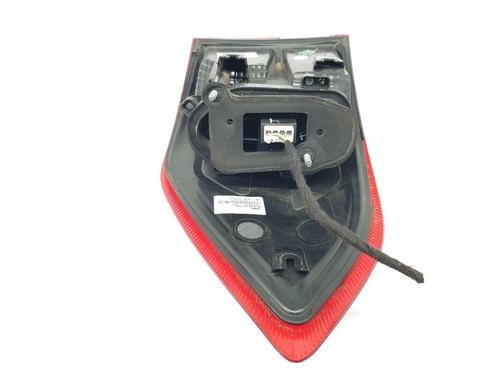 Left taillight FORD ECOSPORT  | BP29641884C34 