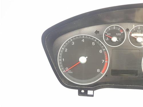 Cockpit FORD FOCUS II (DA_, HCP, DP) 1.6 | BP29839719C47