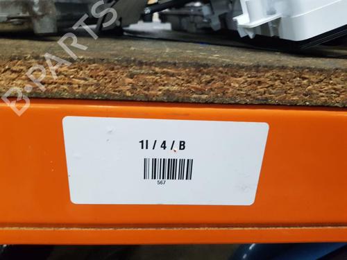 Rear mirror TOYOTA AYGO (_B4_) 1.0 (KGB40) | BP24130338I6 - Image 7