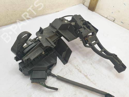 Front right lock FORD FOCUS III  | BP22660559C97 