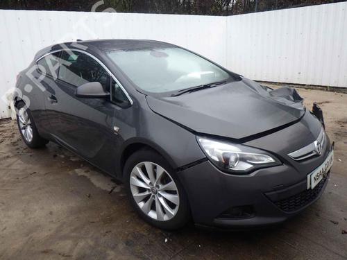 Electronic module VAUXHALL ASTRA Mk VI (J) GTC (P10) 1.6 CDTi | BP33803430M83 - Image 8