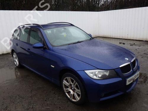 Used Parts BMW 3 Touring (E91)  318 i  2063100