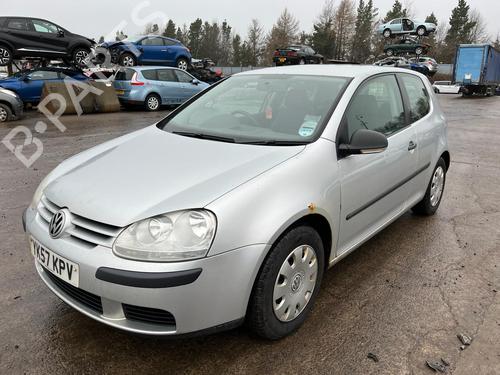 Engine VW GOLF V (1K1) 2.0 SDI | BP22655090M1 - Image 14