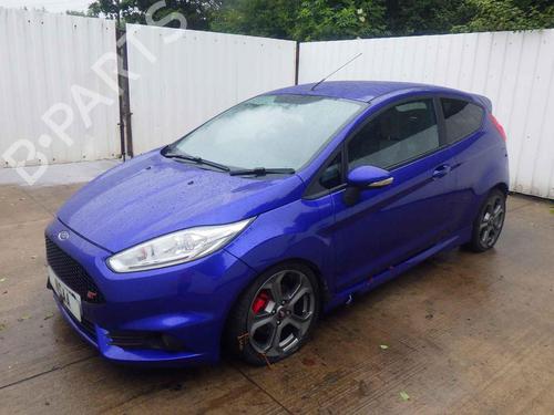 Engine control unit (ECU) FORD FIESTA VI (CB1, CCN) 1.6 ST | BP30823197M57  - Image 10