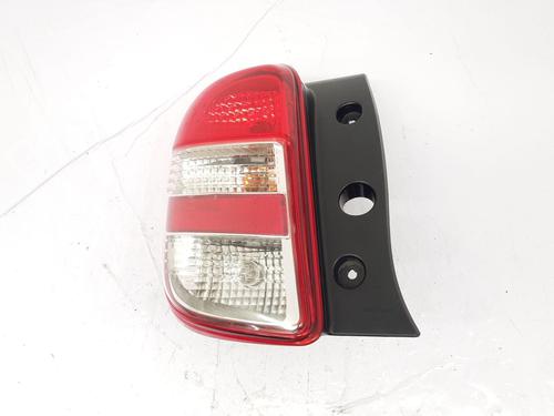 Used Left taillight Left taillight 36805666 36805666