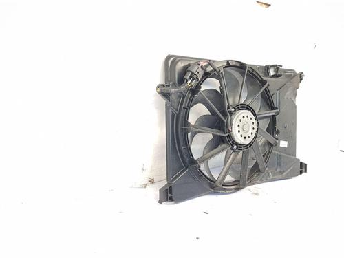 Køleventilator elektrisk OPEL MOKKA / MOKKA X (J13) 1.4 (_76) | BP29262771M35 