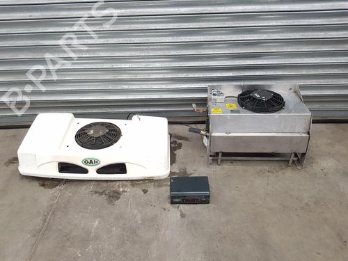 Other VAUXHALL COMBO Mk II (C) Box Body/MPV (F25) 1.7 DI 16V BP27469864O1