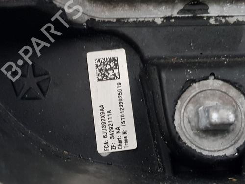 Steering wheel DODGE AVENGER | BP38488254C49 - Image 6