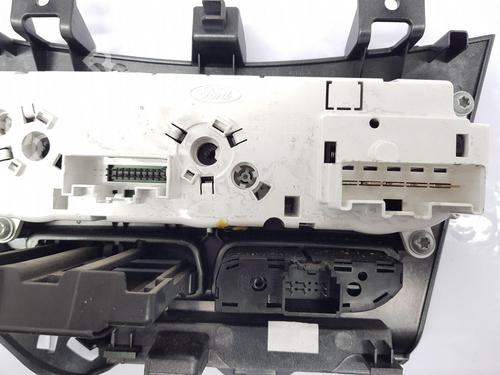 Climate control FORD FOCUS III 1.6 Ti | BP31819764I5