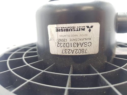 Heater blower motor MITSUBISHI OUTLANDER III (GG_W, GF_W, ZJ, ZL, ZK) 2.2 Di-D 4WD (GF6W) | BP28329630M62 