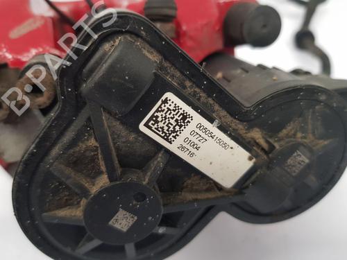 Right rear brake caliper ALFA ROMEO GIULIA (952_) 2.2 D (952AFA25, 952AFM25, 952ALA25) | BP29514498M106 