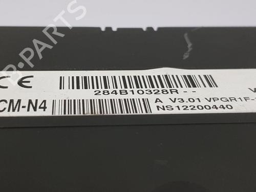 Elektronische module RENAULT MASTER III Van (FV)  | BP29756040M83