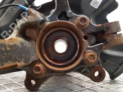 Right front steering knuckle KIA SPORTAGE IV (QL, QLE) 1.6 CRDi Eco-Dynamics+ AWD | BP22676282M26 