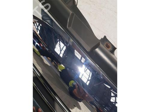 Grille VAUXHALL ZAFIRA Mk II (B) (A05) 1.8 | BP30090831C40 