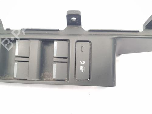Right front window switch LAND ROVER RANGE ROVER EVOQUE (L551) 2.0 D150 | BP32252162I26