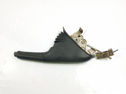 Used Hand brake FIAT GRANDE PUNTO (199_) 1.2 (65 hp) 24869839