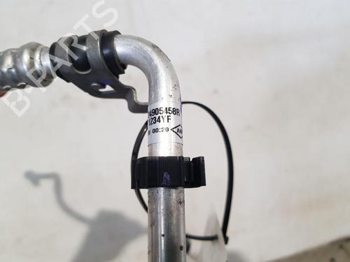 AC pipe RENAULT CLIO V (B7_) | BP29900677M126