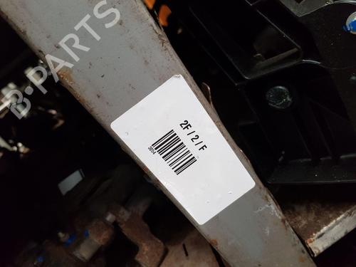 Right rear brake caliper SUBARU XV (GT) 2.0 i e-BOXER AWD (GTE) | BP32713720M106  - Image 12