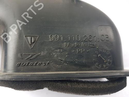 Pipe PORSCHE 911 (991) 3.8 Carrera S / GTS | BP27392409M125  - Image 7