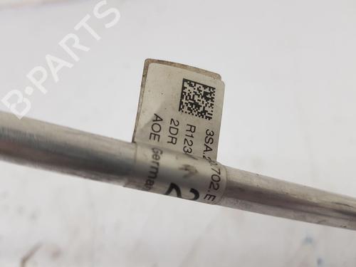 AC pipe BENTLEY CONTINENTAL Coupe (3S3) 6.0 W12 AWD | BP37794440M126  - Image 7