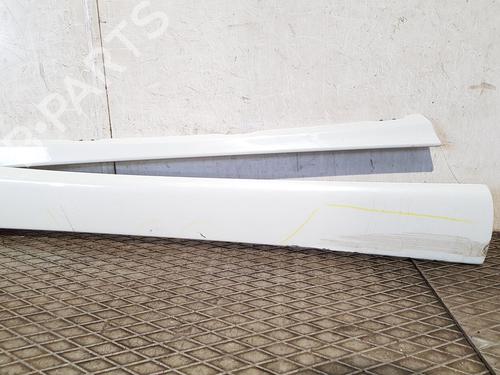 Door moulding trim MCLAREN 570S 3.8 | BP22675653C150 