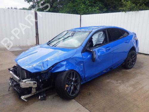 Rear bumper BMW 2 Gran Coupe (F44) 220 d | BP29815941C8 