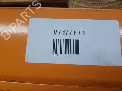 Left headlight JAGUAR X-TYPE I (X400) 2.0 D | BP32097893C28  - Image 11