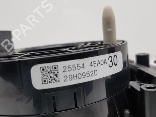 Steering column stalk NISSAN QASHQAI II SUV (J11, J11_) 1.2 DIG-T | BP22680418I23 