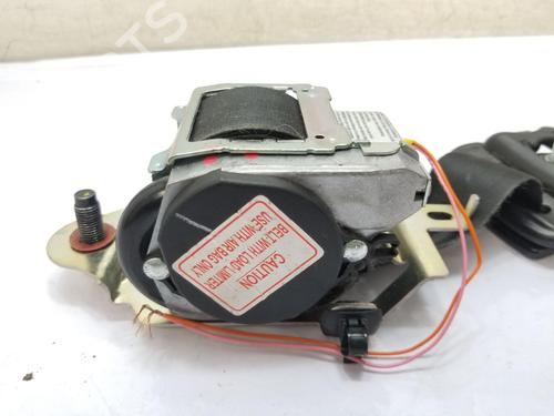 Front right seatbelt HYUNDAI i10 I (PA) 1.2 | BP28081234I25 