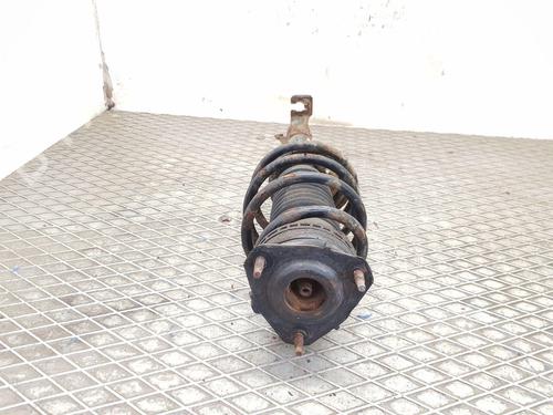 Right front shock absorber FORD FIESTA V (JH_, JD_) 1.4 16V | BP27214550M17 