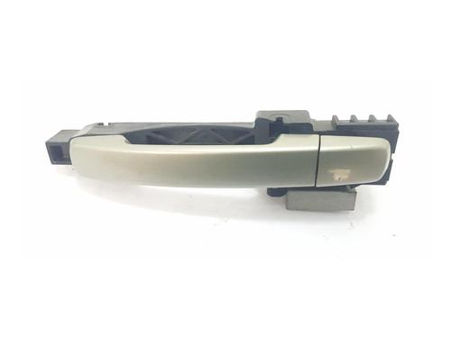 Used Front right exterior door handle NISSAN PATHFINDER III (R51) [2005-2025]  22672494