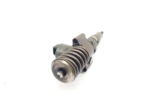 Injector AUDI A4 B7 (8EC) 2.0 TDI 16V | BP32375327M100 - Image 4