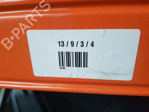 Luggage compartment floor OPEL CROSSLAND X / CROSSLAND (P17, P2QO) 1.2 (75) | BP32097849I33 