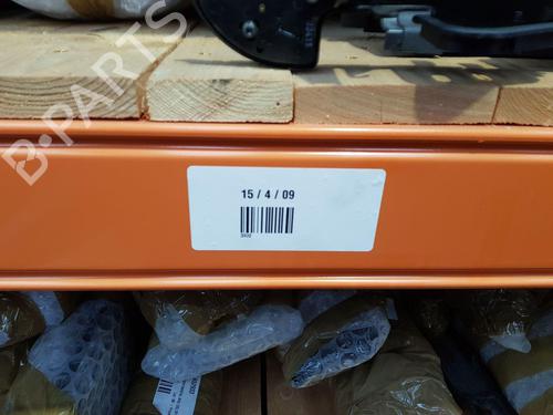 Tailgate handle HYUNDAI KONA (OS, OSE, OSI) 1.6 GDi Hybrid | BP30184696C132