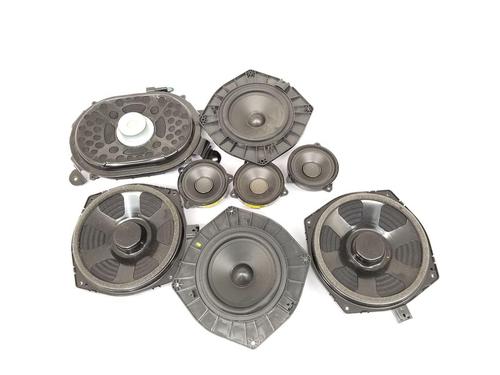 Used Speaker Speaker LAND ROVER DISCOVERY V (L462) 3.0 Td6 4x4 (258 hp) 39749650 39749650