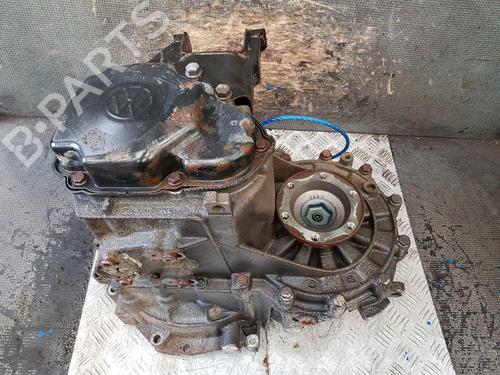 Gearbox SEAT IBIZA IV (6J5, 6P1) 1.9 TDI | BP30138068M3