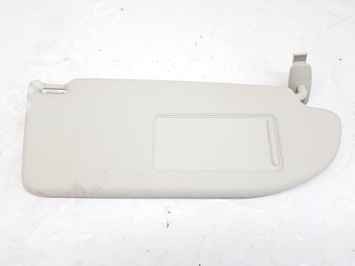 Used Right sun visor Right sun visor 38487652 38487652