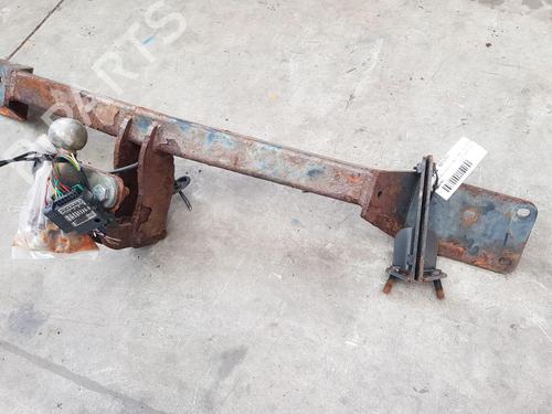 Tow ball/Mechanism VW CADDY III Box Body/MPV (2KA, 2KH, 2CA, 2CH) 1.6 TDI | BP27920531C141 