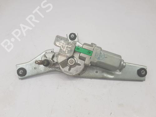 Used Rear wiper motor Rear wiper motor 37487785 37487785
