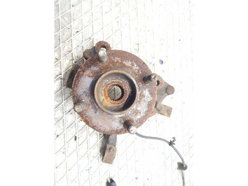 Left front steering knuckle FORD FIESTA VI (CB1, CCN) 1.25 | BP22676673M25 