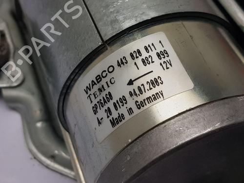 Other BMW X5 (E53) 3.0 i | BP32331924O1 - Image 4