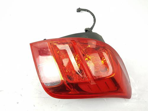 Used Right taillight CHEVROLET TRAX 1.6 (116 hp) 28157795