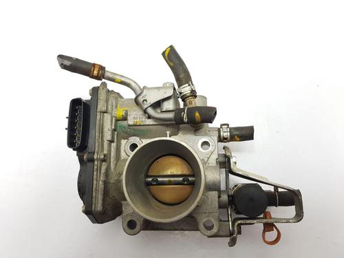 Used Throttle body HONDA JAZZ III (GE_, GG_, GP_, ZA_) 1.2 (GG1) (90 hp) 22207905