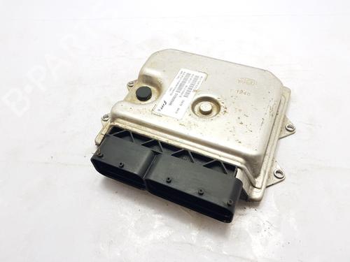 Used Engine control unit (ECU) PEUGEOT BIPPER (AA_) 1.3 HDi 75 (75 hp) 30977016