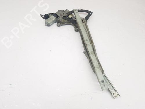 Used Front right window mechanism Front right window mechanism 38287907 38287907